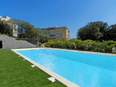 Appartement à Porto Vecchio, Château - N°693939