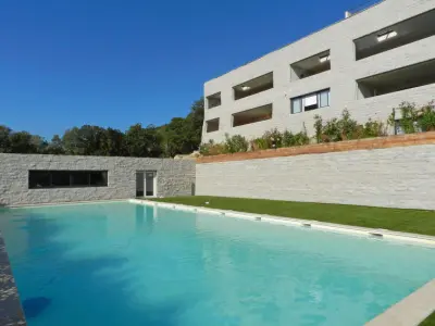 Appartement à Porto Vecchio, Bastion - N°743195