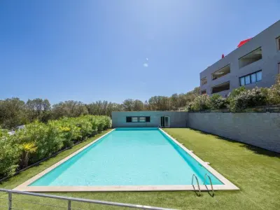 Appartement à Porto Vecchio, Château - N°868087