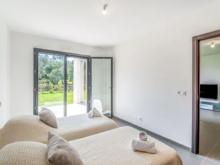 Domaine d'Arca, Appartement 4 personnes à Porto Vecchio - Photo 2