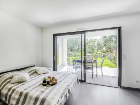 Domaine d'Arca, Appartement 4 personnes à Porto Vecchio - Photo 5