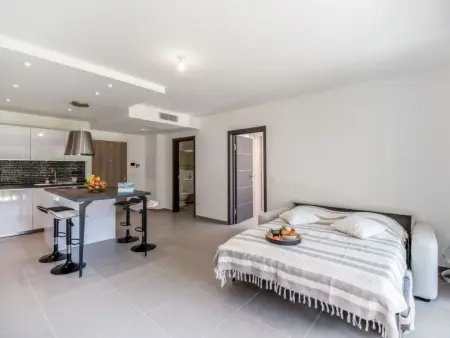 Domaine d'Arca, Appartement 4 personnes à Porto Vecchio - Photo 6
