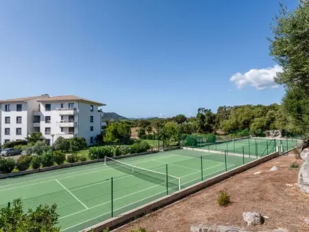 Domaine d'Arca, Appartement 4 personnes à Porto Vecchio - Photo 8