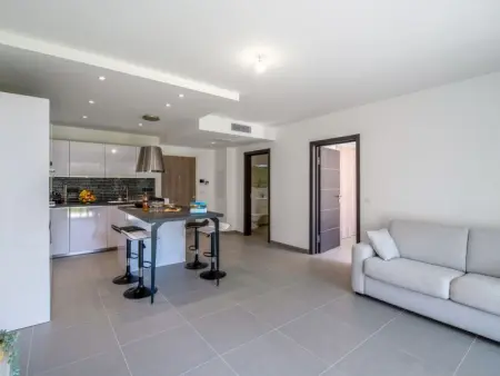 Domaine d'Arca, Appartement 4 personnes à Porto Vecchio - Photo 9