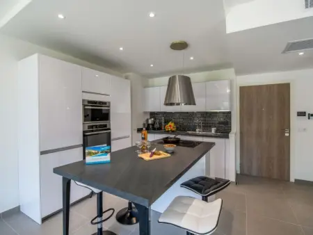 Domaine d'Arca, Appartement 4 personnes à Porto Vecchio - Photo 10