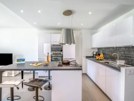 Domaine d'Arca, Appartement 4 personnes à Porto Vecchio - Photo 11