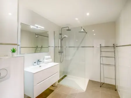 Domaine d'Arca, Appartement 4 personnes à Porto Vecchio - Photo 12