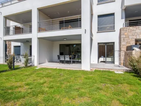 Domaine d'Arca, Appartement 4 personnes à Porto Vecchio - Photo 14