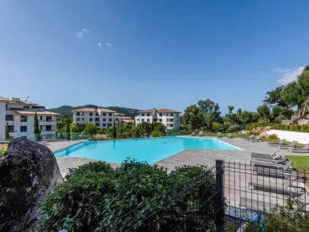 Domaine d'Arca, Appartement 4 personnes à Porto Vecchio - Photo 15