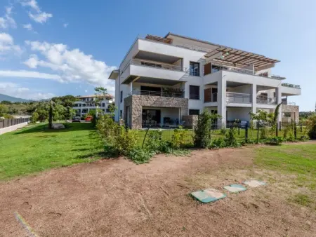 Domaine d'Arca, Appartement 4 personnes à Porto Vecchio - Photo 16