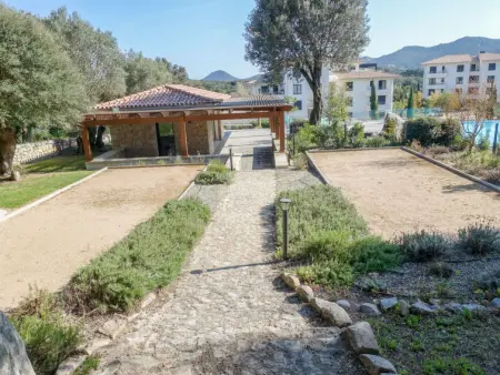 Domaine d'Arca, Appartement 4 personnes à Porto Vecchio - Photo 18