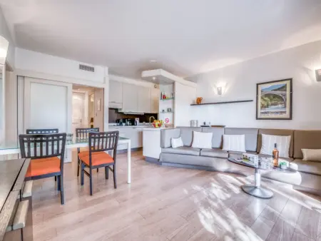 Cala Sultana, Appartement 5 personnes à Porto Vecchio - Photo 2