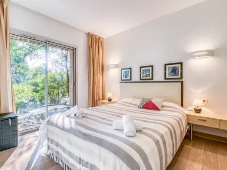 Cala Sultana, Appartement 5 personnes à Porto Vecchio - Photo 3