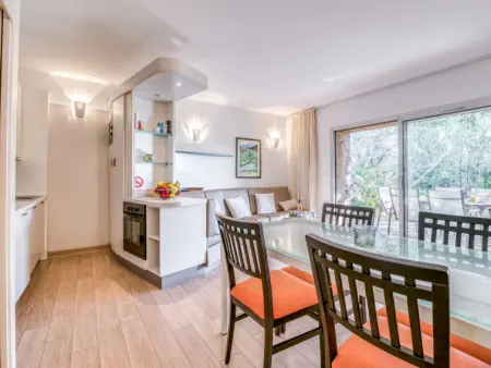 Cala Sultana, Appartement 5 personnes à Porto Vecchio - Photo 5