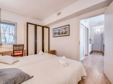 Cala Sultana, Appartement 5 personnes à Porto Vecchio - Photo 6