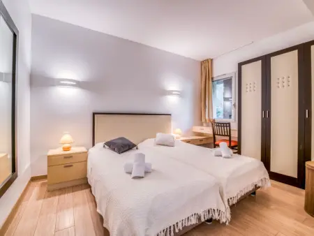 Cala Sultana, Appartement 5 personnes à Porto Vecchio - Photo 7