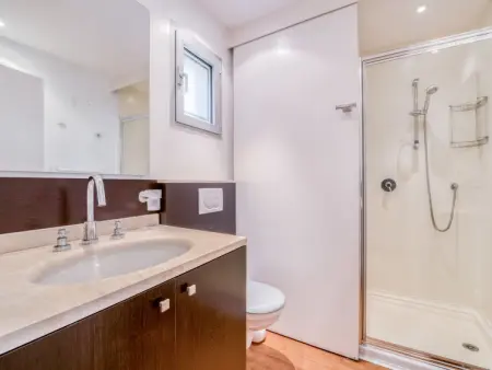 Cala Sultana, Appartement 5 personnes à Porto Vecchio - Photo 9