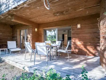 Cala Sultana, Appartement 5 personnes à Porto Vecchio - Photo 10