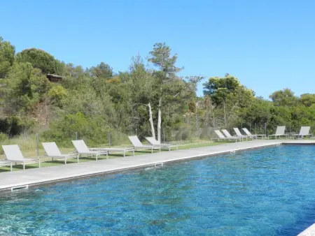 Cala Sultana, Appartement 5 personnes à Porto Vecchio - Photo 12