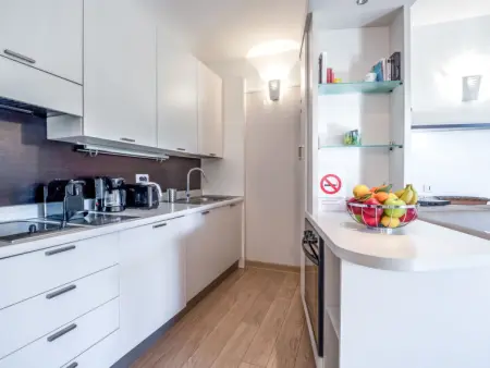 Cala Sultana, Appartement 5 personnes à Porto Vecchio - Photo 13