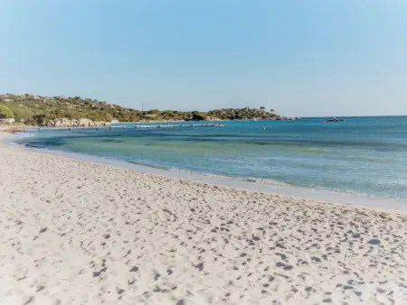 Cala Sultana, Appartement 5 personnes à Porto Vecchio - Photo 16