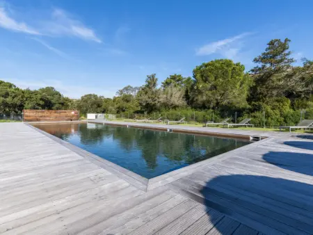 Cala Sultana, Appartement 5 personnes à Porto Vecchio - Photo 20