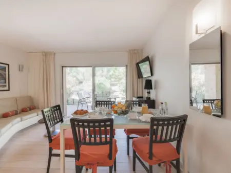 Cala Sultana, Appartement 4 personnes à Porto Vecchio - Photo 5