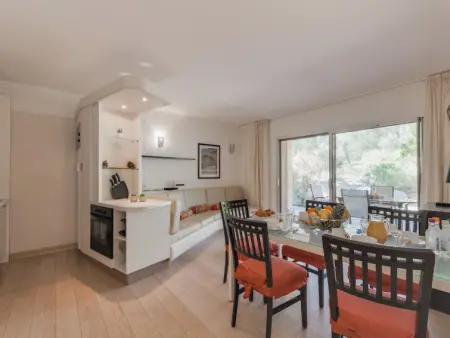 Cala Sultana, Appartement 4 personnes à Porto Vecchio - Photo 6