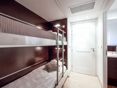 Cala Sultana, Appartement 4 personnes à Porto Vecchio - Photo 8