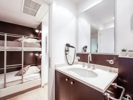 Cala Sultana, Appartement 4 personnes à Porto Vecchio - Photo 9