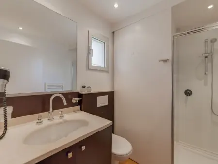 Cala Sultana, Appartement 4 personnes à Porto Vecchio - Photo 10