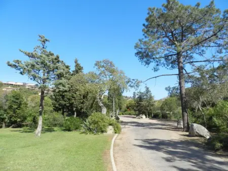 Cala Sultana, Appartement 4 personnes à Porto Vecchio - Photo 17