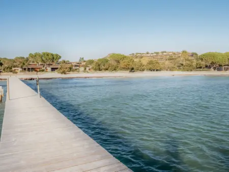 Cala Sultana, Appartement 4 personnes à Porto Vecchio - Photo 19