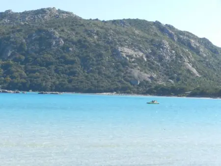 Cala Sultana, Appartement 4 personnes à Porto Vecchio - Photo 20