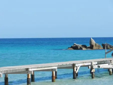 Cala Sultana, Appartement 4 personnes à Porto Vecchio - Photo 21