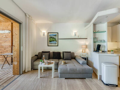 Cala Sultana, Appartement 5 personnes à Porto Vecchio FR9210.150.9