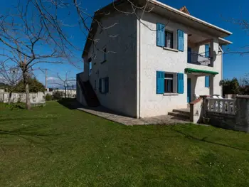 Appartement à Ghisonaccia,Antoinette FR9221.641.1 N°241744