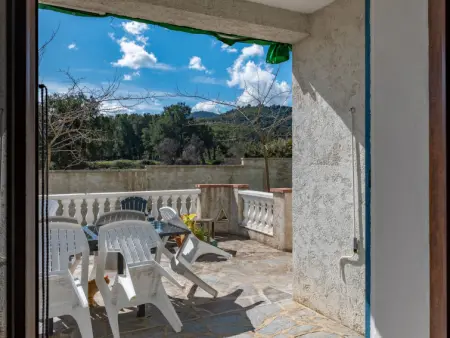 Casa Antoinette, Appartement 6 personnes à Ghisonaccia - Photo 3