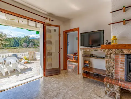 Casa Antoinette, Appartement 6 personnes à Ghisonaccia - Photo 4