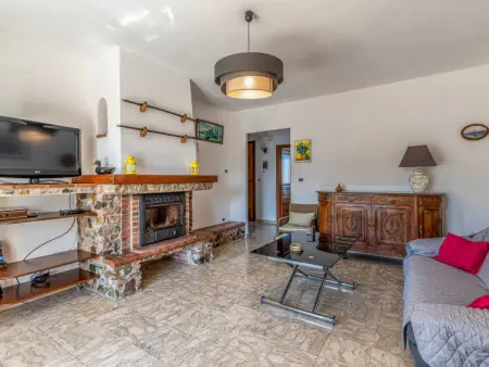 Casa Antoinette, Appartement 6 personnes à Ghisonaccia - Photo 5