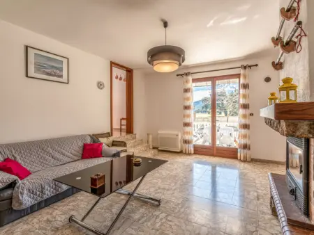 Casa Antoinette, Appartement 6 personnes à Ghisonaccia - Photo 6