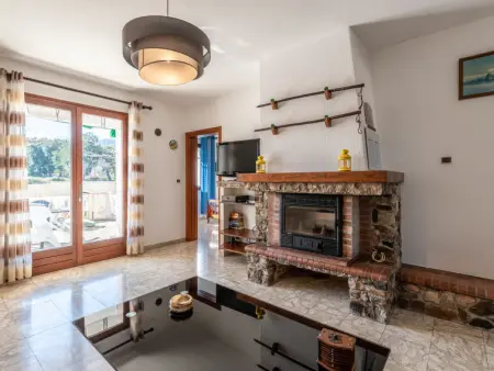 Casa Antoinette, Appartement 6 personnes à Ghisonaccia - Photo 7