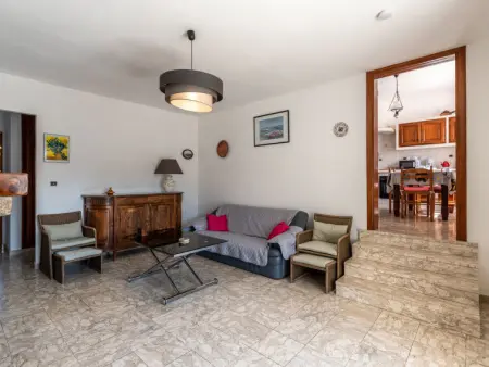 Casa Antoinette, Appartement 6 personnes à Ghisonaccia - Photo 8