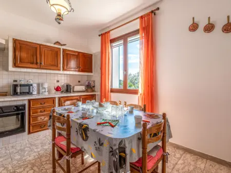 Casa Antoinette, Appartement 6 personnes à Ghisonaccia - Photo 10