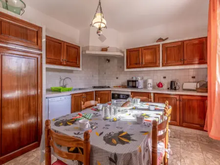 Casa Antoinette, Appartement 6 personnes à Ghisonaccia - Photo 11