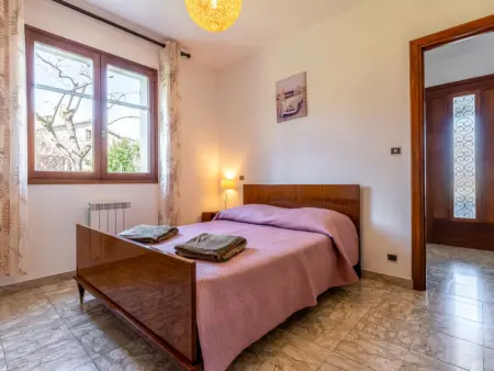 Casa Antoinette, Appartement 6 personnes à Ghisonaccia - Photo 12