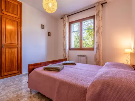 Casa Antoinette, Appartement 6 personnes à Ghisonaccia - Photo 13