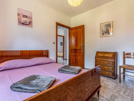 Casa Antoinette, Appartement 6 personnes à Ghisonaccia - Photo 14