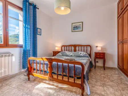 Casa Antoinette, Appartement 6 personnes à Ghisonaccia - Photo 15