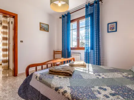 Casa Antoinette, Appartement 6 personnes à Ghisonaccia - Photo 16